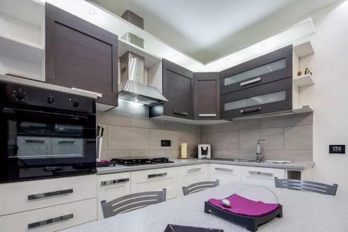 Appartamento Extra Lusso Sorrento Deluxe