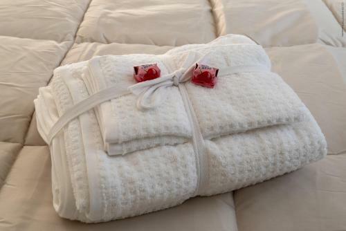 Bed & Breakfast La Meridiana R&breakfast