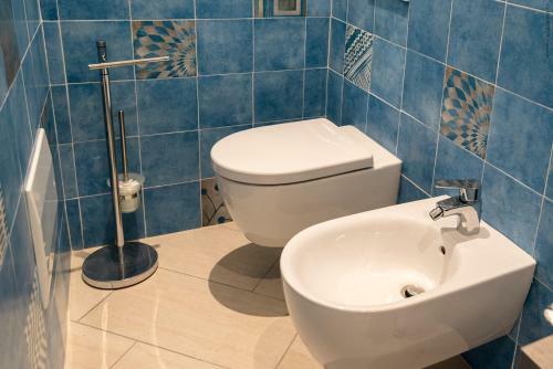 Bed & Breakfast La Meridiana R&breakfast
