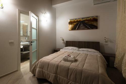 Bed & Breakfast La Meridiana R&breakfast