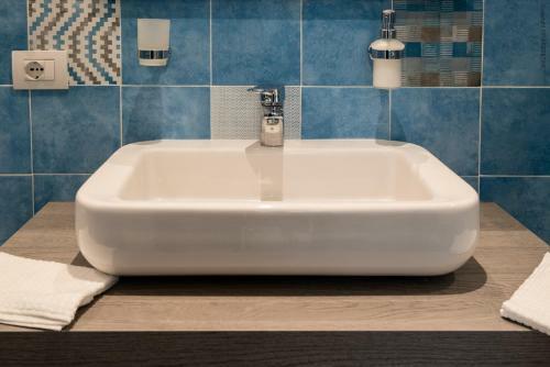 Bed & Breakfast La Meridiana R&breakfast