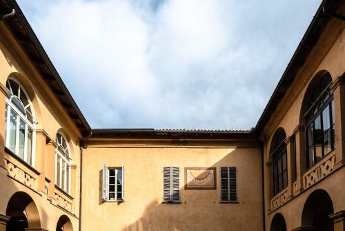 Bed & Breakfast La Meridiana R&breakfast