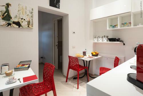 Bed & Breakfast La Meridiana R&breakfast