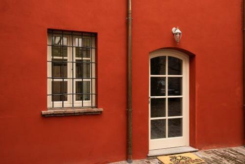 Bed & Breakfast La Meridiana R&breakfast