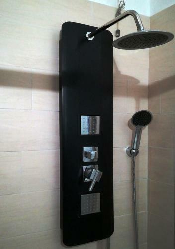 Hostal Cristal Rooms