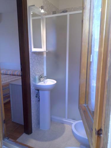 Hostal Da Debby