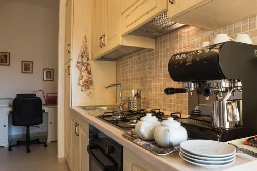 Home Sweet Home B&B