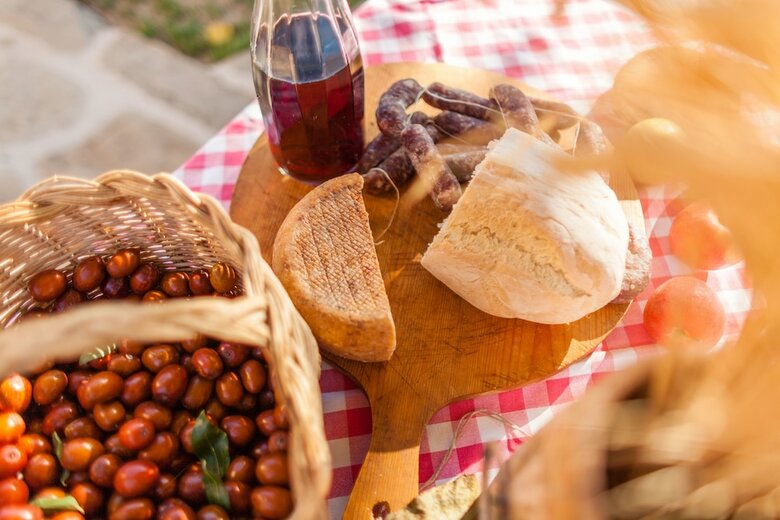 Apartamento Agriturismo C� Licozzo