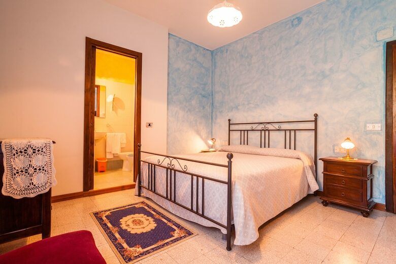 Apartamento Agriturismo C� Licozzo