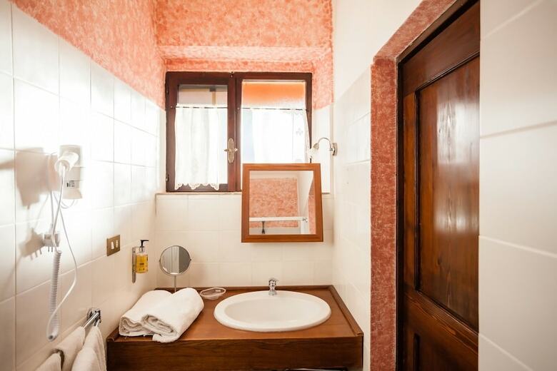 Apartamento Agriturismo C� Licozzo