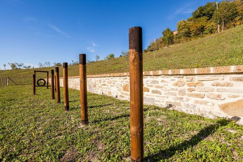 Apartamento Agriturismo C� Licozzo