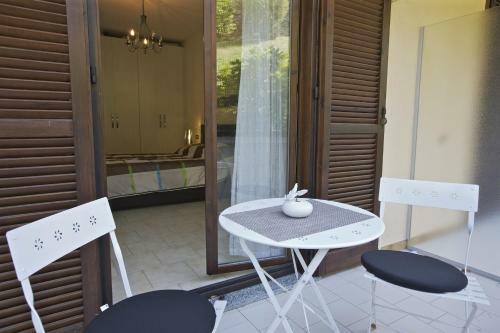 Apartamento Appartamenti Vista Da Sogno