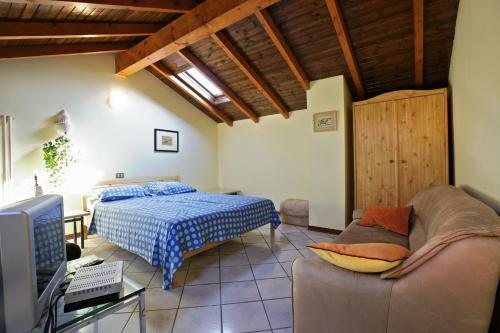 Apartamento Appartamenti Vista Da Sogno
