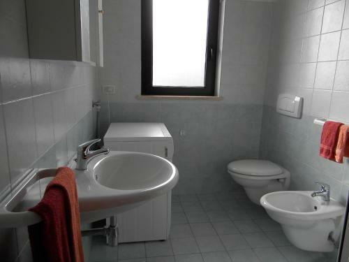 Apartamento Micaene - Cerrano Services