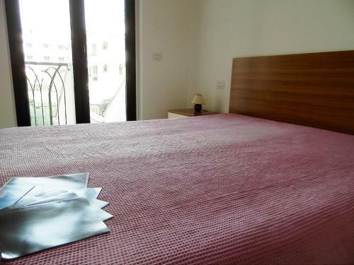 Apartamento Micaene - Cerrano Services