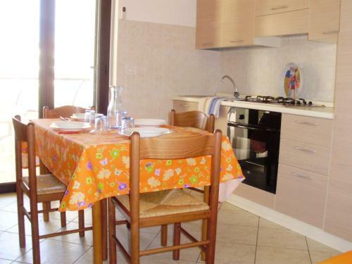 Apartamento Micaene - Cerrano Services