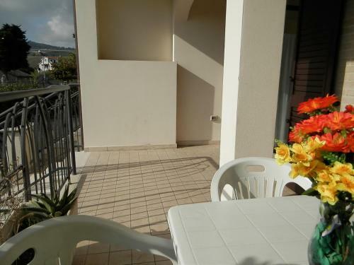 Apartamento Micaene - Cerrano Services