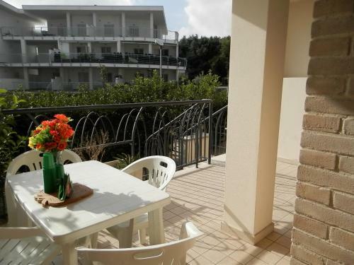 Apartamento Micaene - Cerrano Services