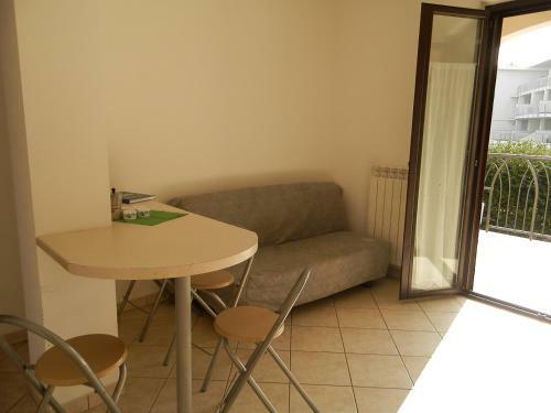 Apartamento Micaene - Cerrano Services