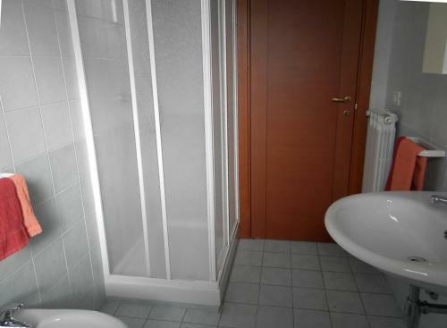 Apartamento Micaene - Cerrano Services