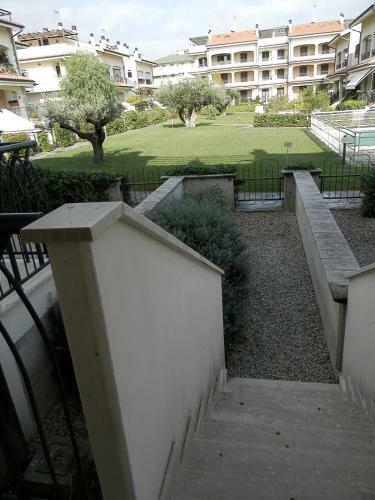 Apartamento Micaene - Cerrano Services