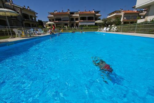 Apartamento Micaene - Cerrano Services