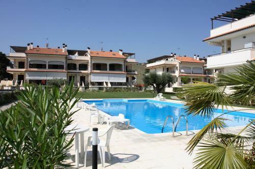 Apartamento Micaene - Cerrano Services