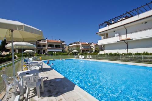 Apartamento Micaene - Cerrano Services