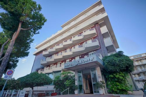 Hotel Corf�