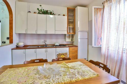 Apartamento Casa Belvedere