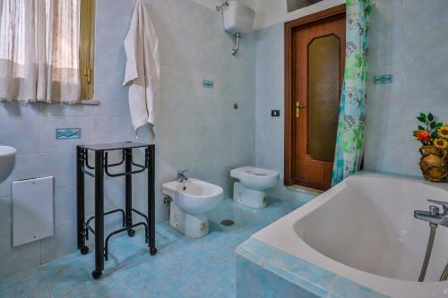 Apartamento Casa Belvedere