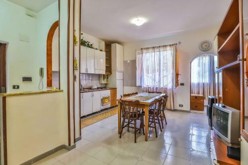 Apartamento Casa Belvedere