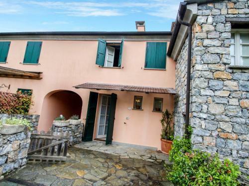 Locazione Turistica Giardini Di Giulia