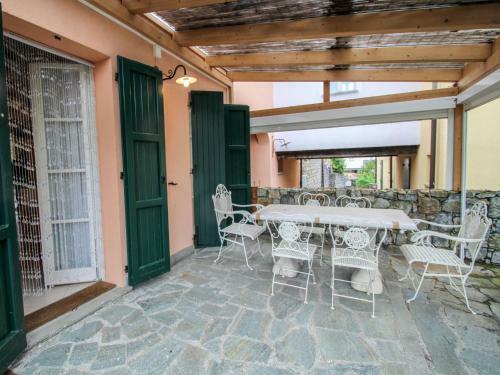 Locazione Turistica Giardini Di Giulia