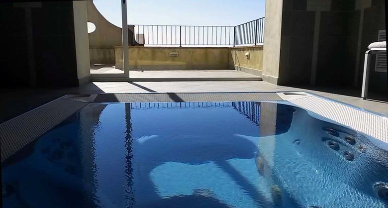 Hotel Relais Villa Sensano