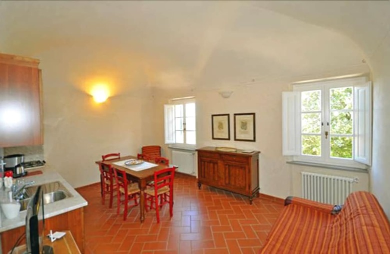 Hotel Relais Villa Sensano