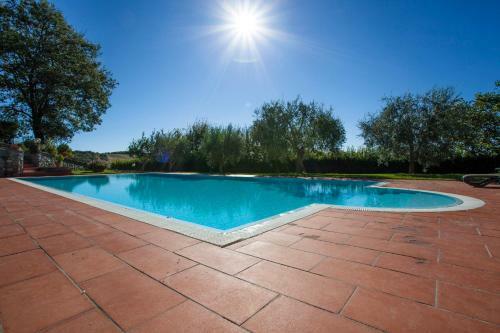 Agroturismo Sant'antonio