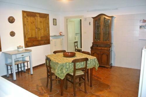 Apartamento Casa Margherita