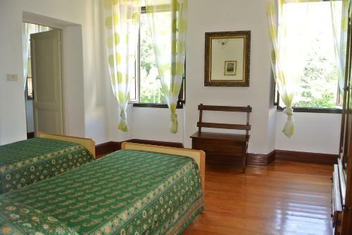 Apartamento Casa Margherita