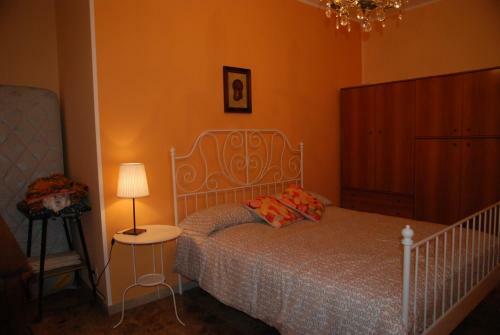 Apartamento Casa Geppa