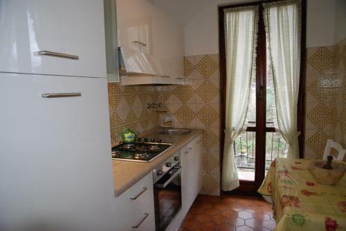 Apartamento Casa Geppa
