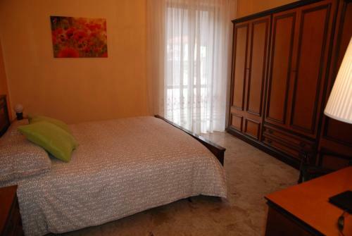 Apartamento Casa Geppa