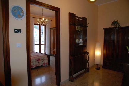 Apartamento Casa Geppa