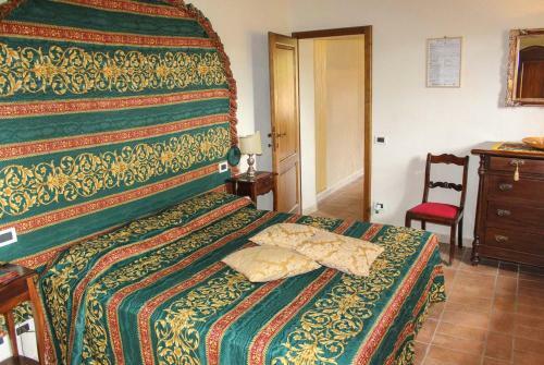 Ponti Di Pievescola Villa Sleeps 4 Air Con Wifi