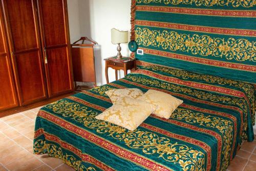 Ponti Di Pievescola Villa Sleeps 4 Air Con Wifi