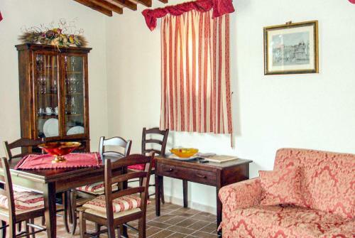 Ponti Di Pievescola Villa Sleeps 4 Air Con Wifi