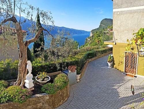 Apartamento Bellavista Lago 1