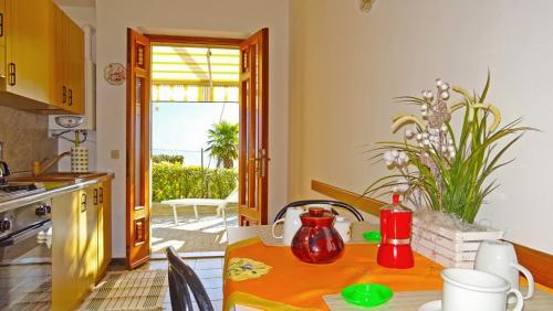 Apartamento Bellavista Lago 1