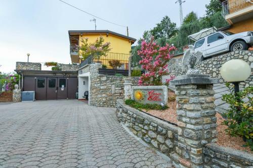 Apartamento Casa Elka Appartamento 7