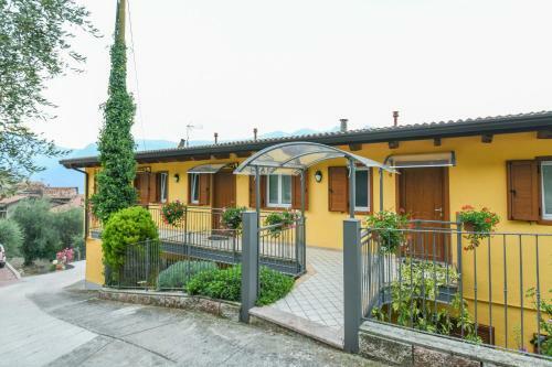 Apartamento Casa Elka Appartamento 7